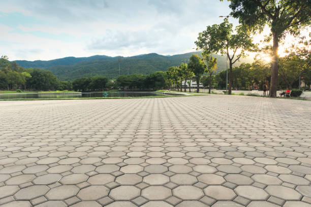 Best Driveway Pavers Installation  in Grover, WY
